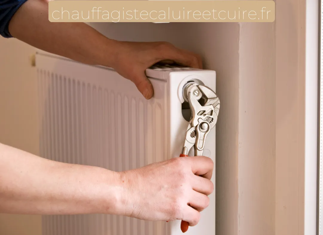 Désembouage Caluire-et-Cuire